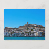 Ibiza 2 postkarte (Vorderseite)