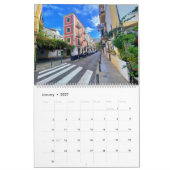 ibiza Calendar Kalender (Jan 2027)