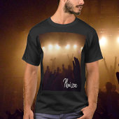 Ibiza Club New Orleans Club T-Shirt