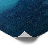 Ibiza Dreams Poster (Ecke)