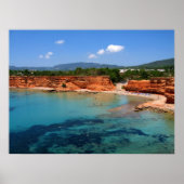 Ibiza Dreams Poster (Vorne)