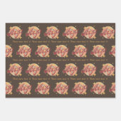 Ibiza Eivissa Spanien Geschenkpapier Set (Vorderseite 2)