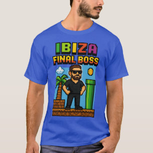 IBIZA ENDGEGNER T-Shirt