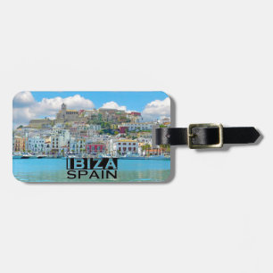Ibiza Gepäckanhänger