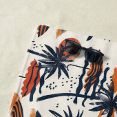 Ibiza Iconic - Europäische Destination Strandtuch (Beispiel)