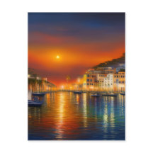 Ibiza ist eine kleine Insel im Mittelmeer