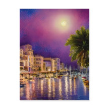 Ibiza ist eine kleine Insel im Mittelmeer