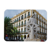 Ibiza Magnet (Horizontal)