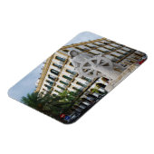 Ibiza Magnet (Linke Seite)