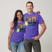 IBIZA ODER NICHTS T-Shirt (Unisex)