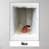 Ibiza Poster (Vorne)