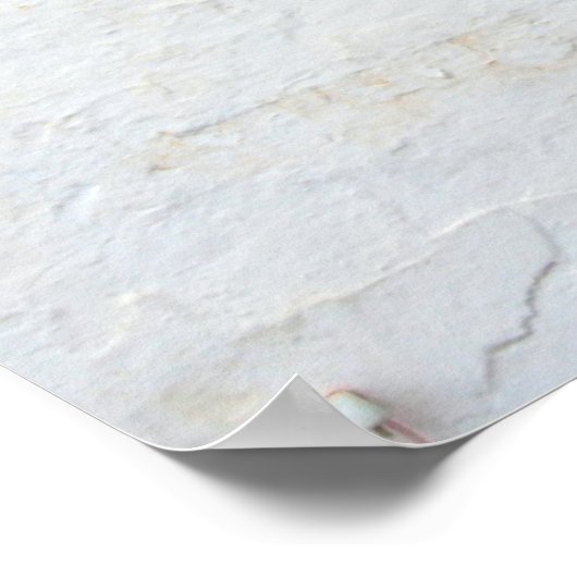 Ibiza-Poster.de Poster (Ecke)