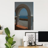 Ibiza-Poster.de Poster (Heimbüro)