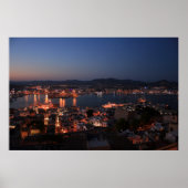 Ibiza-Poster.de Poster (Vorne)