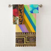 Ibiza Sampler Badetuch Set (Insitu)