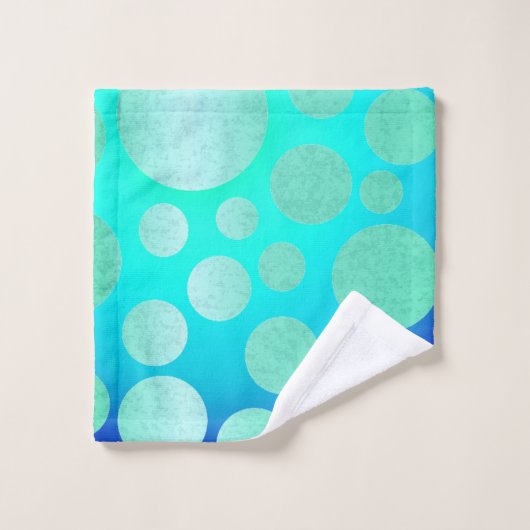 Ibiza Sampler Badetuch Set (Waschlappen)