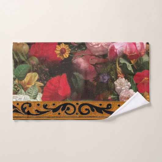 Ibiza Sampler Badetuch Set (Handtuch)