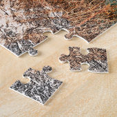 Ibiza Spain Baleares Insel Landschaft Puzzle (Seite)