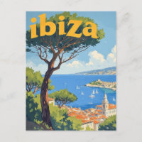 Ibiza Spanien