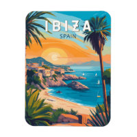 Ibiza Spanien Reisen Kunst, Dichtung und Musik Vin
