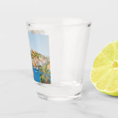 Ibiza Spanien Schnapsglas (Rechts)