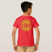 IBIZA Spanien Shirts und Jacken (Schwarz voll)
