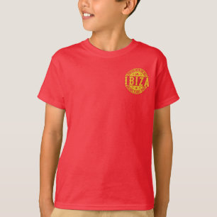 IBIZA Spanien Shirts und Jacken