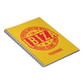 IBIZA Spanien - Sonderheft Notizblock (Rechte Seite)