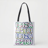 Ibiza Tasche (Vorderseite)