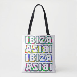 Ibiza Tasche