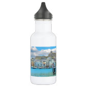 Ibiza Trinkflasche (Links)