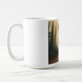 Ibizan Hound Elegante Kaffee Tasse