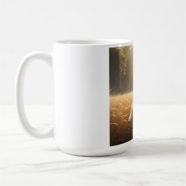 Ibizan Hound Elegante Kaffee Tasse