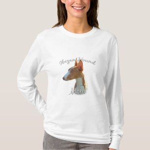 Ibizan Hound Mama 2 T-Shirt