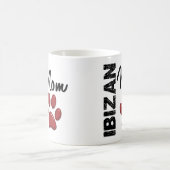 Ibizan Mama 2 Kaffeetasse (Mittel)