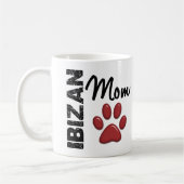 Ibizan Mama 2 Kaffeetasse (Links)