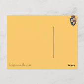 ibn batuta postkarte (Rückseite)