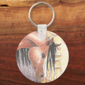 "Ibn Denah" Schlüsselanhänger (Vorderseite)