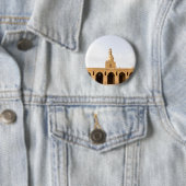 ibn tulun mosque in Kairo, Ägypten Button (Beispiel)