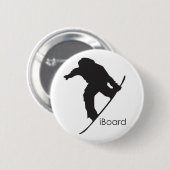 iBoard Button (Vorne & Hinten)