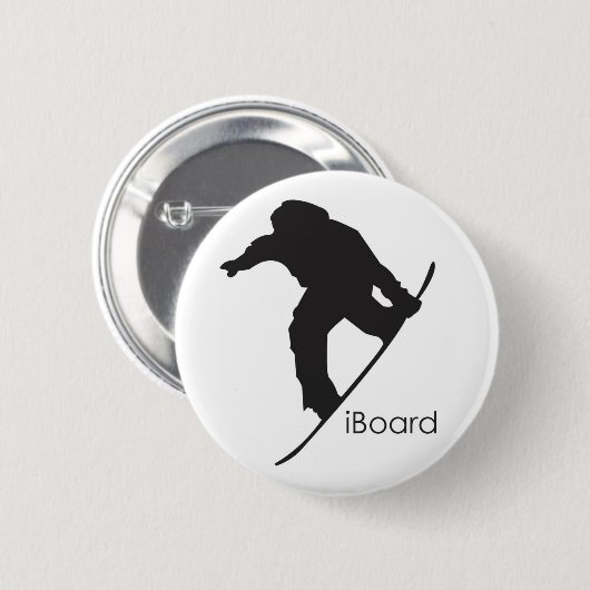 iBoard Button (Vorne & Hinten)