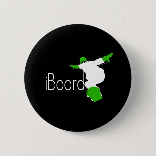 iBoard Button (Vorderseite)