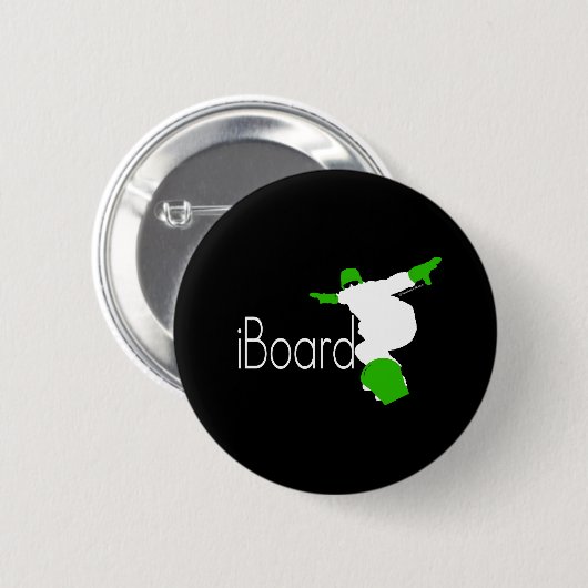 iBoard Button (Vorne & Hinten)