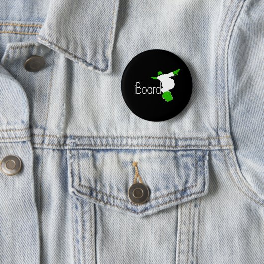 iBoard Button (Beispiel)