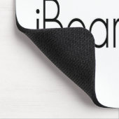 iBoard Mousepad (Ecke)