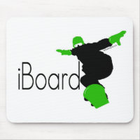 iBoard