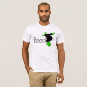 iBoard T-Shirt (Vorne ganz)