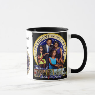 iBODY 1. Familien-Tasse Tasse