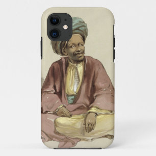 Ibrahim - von Sunnar, 1856 iPhone 11 Hülle