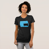 iBrainwash T-Shirt (Vorne ganz)
